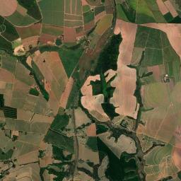 Estiva Gerbi High Resolution Satellite Map