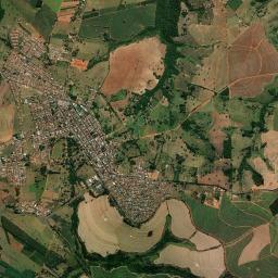 Quatá High Resolution Satellite Map