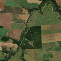 Borá High Resolution Satellite Map