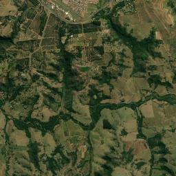 Vera Cruz High Resolution Satellite Map