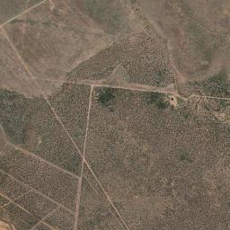 Isaac High Resolution Satellite Map