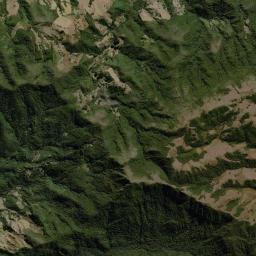 Itamonte High Resolution Satellite Map