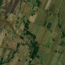 Fátima do Sul High Resolution Satellite Map