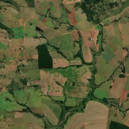 Anhumas High Resolution Satellite Map