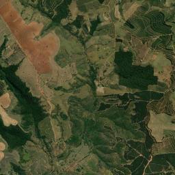 Gália High Resolution Satellite Map