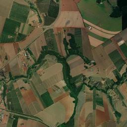 Conchal High Resolution Satellite Map