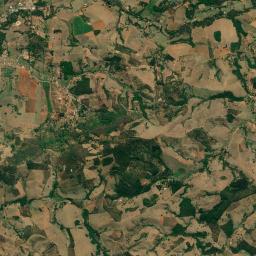 Inconfidentes High Resolution Satellite Map