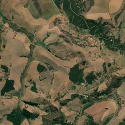 Piranguinho High Resolution Satellite Map