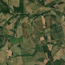 Fernão High Resolution Satellite Map