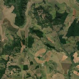 Ocauçu High Resolution Satellite Map