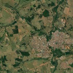 Duartina High Resolution Satellite Map