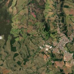 Conceição dos Ouros, MG locator map