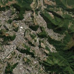 São Pedro High Resolution Satellite Map