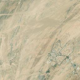 Arandis High Resolution Satellite Map