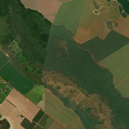 Batayporã High Resolution Satellite Map