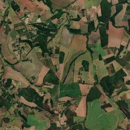 Torrinha High Resolution Satellite Map