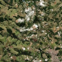 Bom Repouso High Resolution Satellite Map