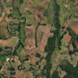 Conceição dos Ouros High Resolution Satellite Map