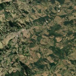 Marmelópolis High Resolution Satellite Map