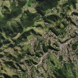 Miguel Pereira High Resolution Satellite Map