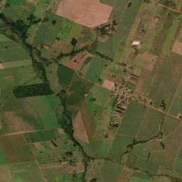 Vicentina High Resolution Satellite Map