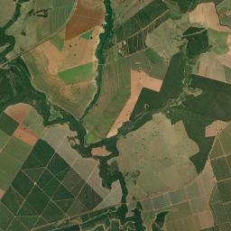 Lucianópolis High Resolution Satellite Map