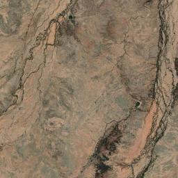 Winton High Resolution Satellite Map