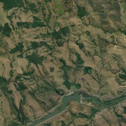 Queluz High Resolution Satellite Map