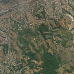 Volta Redonda High Resolution Satellite Map
