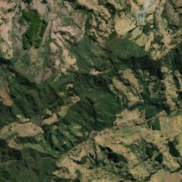 Piranguçu High Resolution Satellite Map