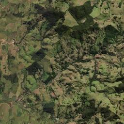 Córrego do Bom Jesus High Resolution Satellite Map