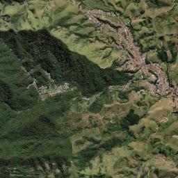 Piquete High Resolution Satellite Map