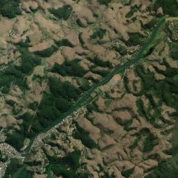 Piraí High Resolution Satellite Map