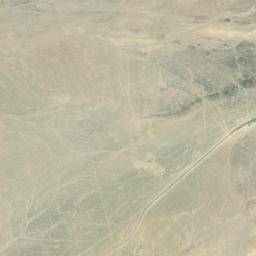 Swakopmund Constituency High Resolution Satellite Map