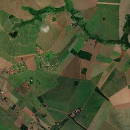 Iepê High Resolution Satellite Map