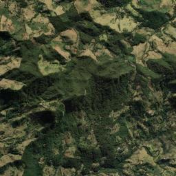 São Bento do Sapucaí High Resolution Satellite Map