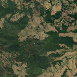 Areias High Resolution Satellite Map