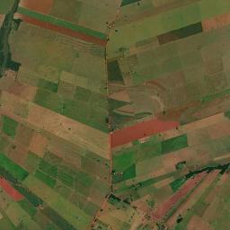 Santo Antônio do Caiuá High Resolution Satellite Map