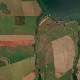 Inajá High Resolution Satellite Map