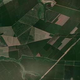 Borebi High Resolution Satellite Map