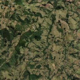 Itapeva High Resolution Satellite Map