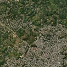 Queimados, RJ locator map