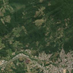 Rio Bonito, RJ locator map