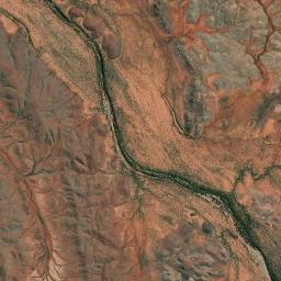 Aerial view of Wyloo