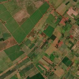 Marilena High Resolution Satellite Map