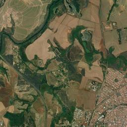 Santa Bárbara d'Oeste, SP locator map