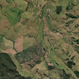 Canas High Resolution Satellite Map