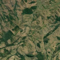 Bananal High Resolution Satellite Map