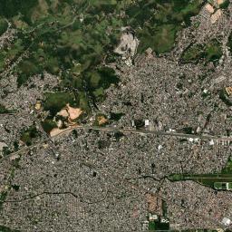Nova Iguaçu, RJ locator map