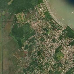 Armação dos Búzios, RJ locator map